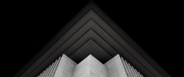 現(xiàn)代家居裝飾的極簡(jiǎn)典范