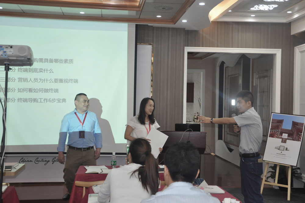 歐斯寶商學(xué)院，發(fā)揮精品班優(yōu)勢(shì)，高效提升培訓(xùn)效果