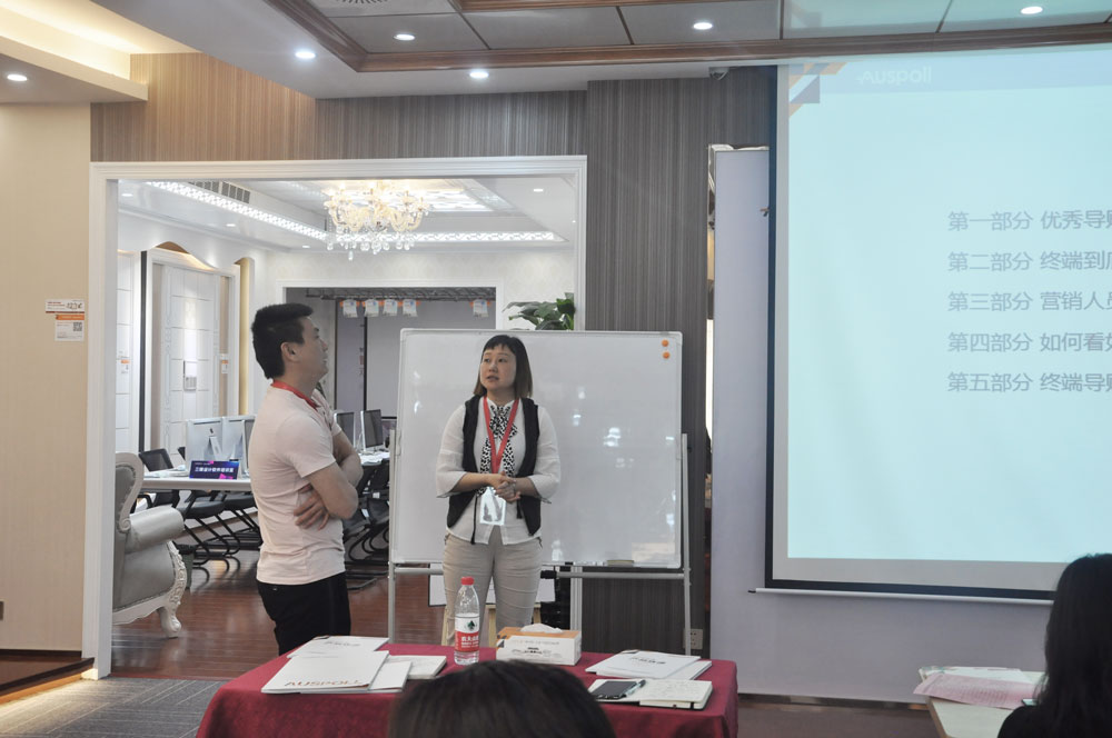 歐斯寶商學(xué)院，發(fā)揮精品班優(yōu)勢(shì)，高效提升培訓(xùn)效果