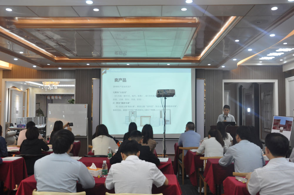 歐斯寶商學(xué)院，發(fā)揮精品班優(yōu)勢(shì)，高效提升培訓(xùn)效果