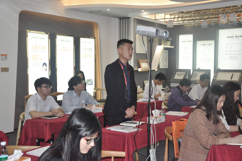 歐斯寶商學(xué)院，發(fā)揮精品班優(yōu)勢(shì)，高效提升培訓(xùn)效果