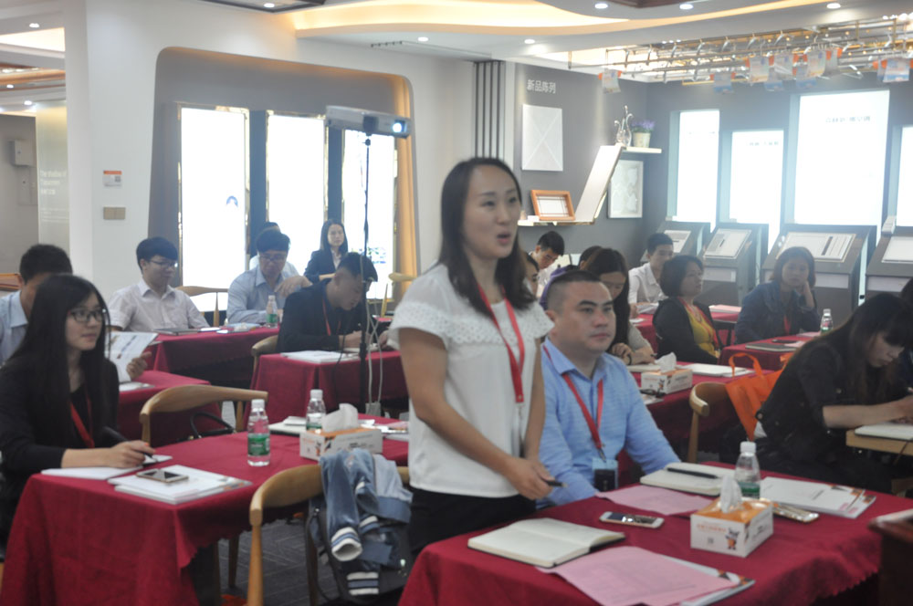 歐斯寶商學(xué)院，發(fā)揮精品班優(yōu)勢(shì)，高效提升培訓(xùn)效果