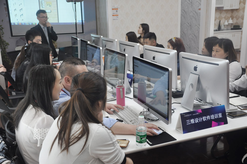 歐斯寶商學(xué)院，發(fā)揮精品班優(yōu)勢(shì)，高效提升培訓(xùn)效果