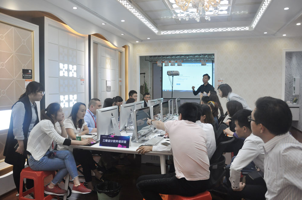 歐斯寶商學(xué)院，發(fā)揮精品班優(yōu)勢(shì)，高效提升培訓(xùn)效果