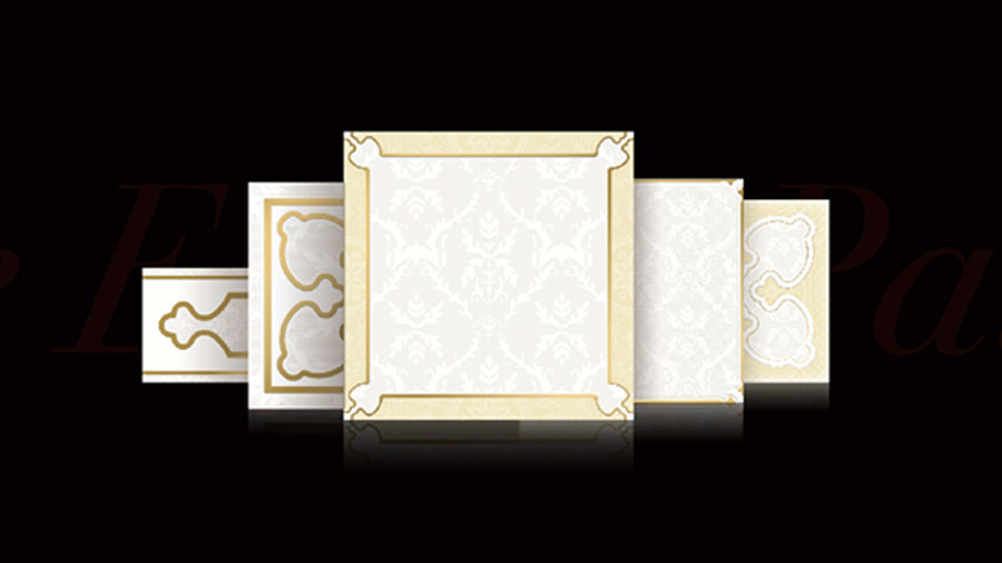 集成吊頂品牌愛麗舍宮