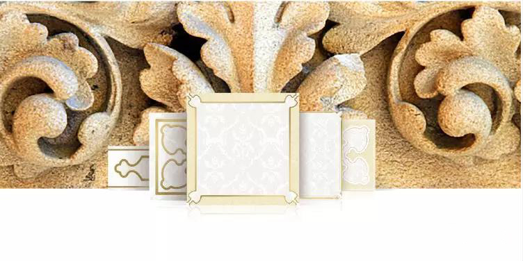 歐式宮廷展現(xiàn)