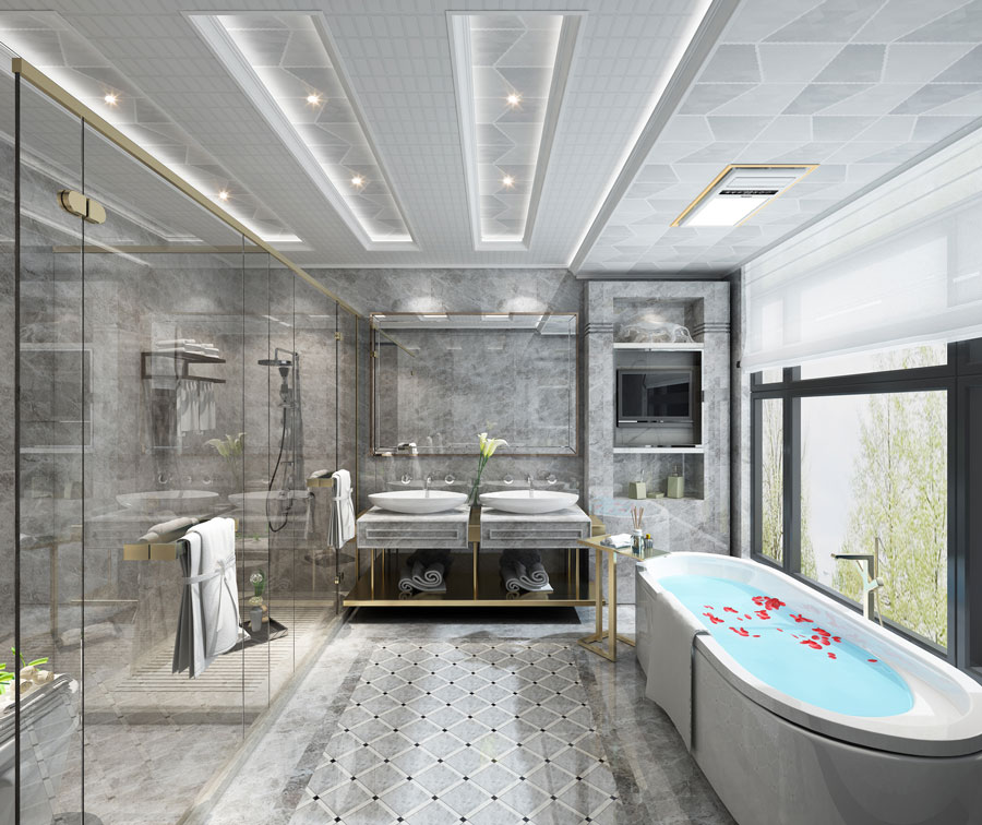 現(xiàn)代風(fēng)格吊頂產(chǎn)品