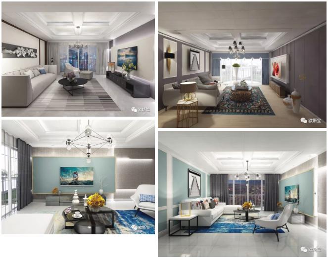 設(shè)計(jì)助跑終端，一對(duì)一“小班”教學(xué)提升培訓(xùn)效，學(xué)員作品