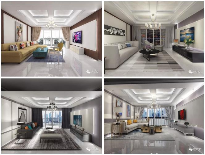 設(shè)計(jì)助跑終端，一對(duì)一“小班”教學(xué)提升培訓(xùn)效，學(xué)員作品