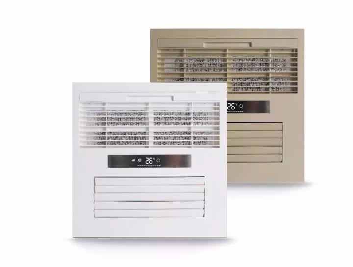 白色和金色效果圖