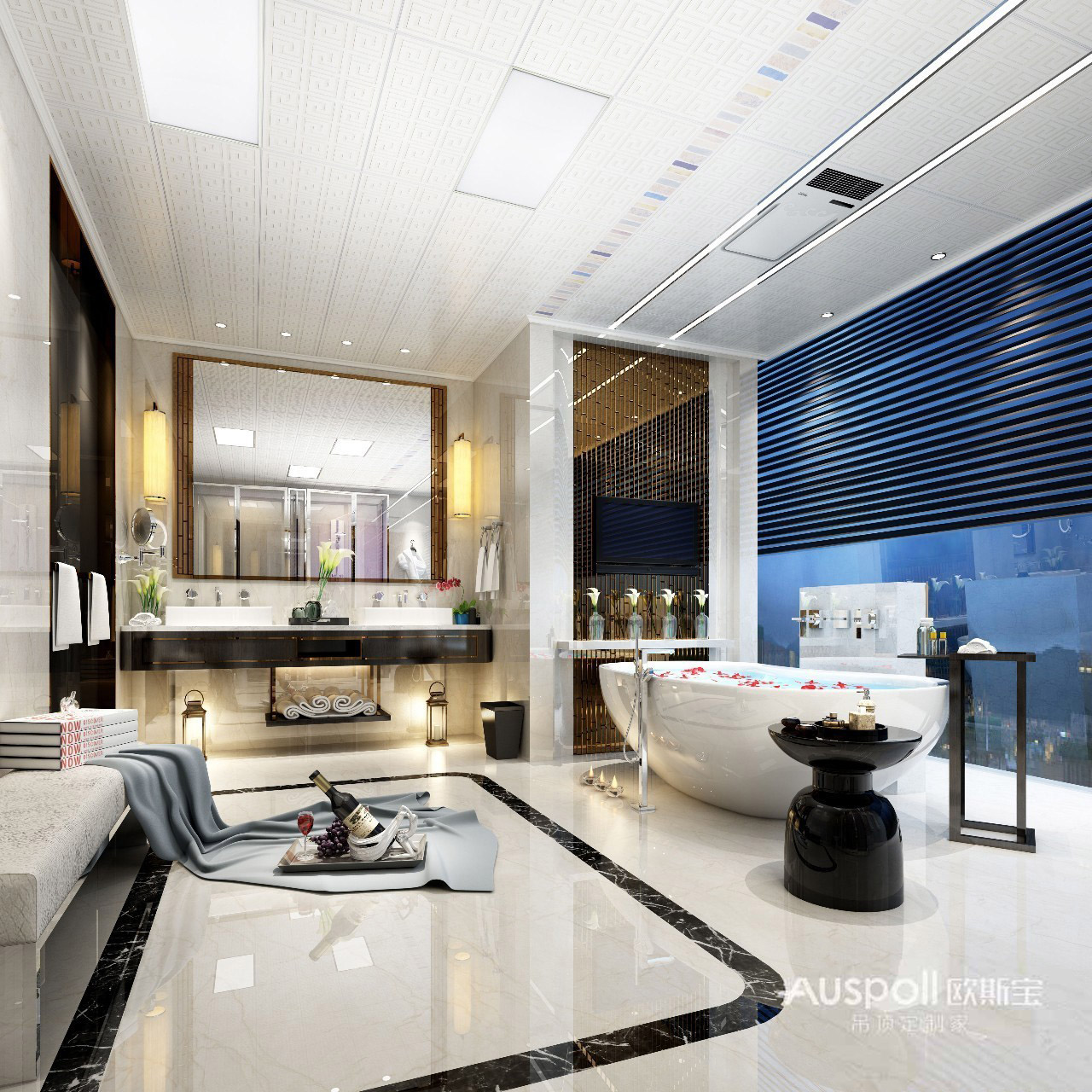 室內(nèi)效果圖