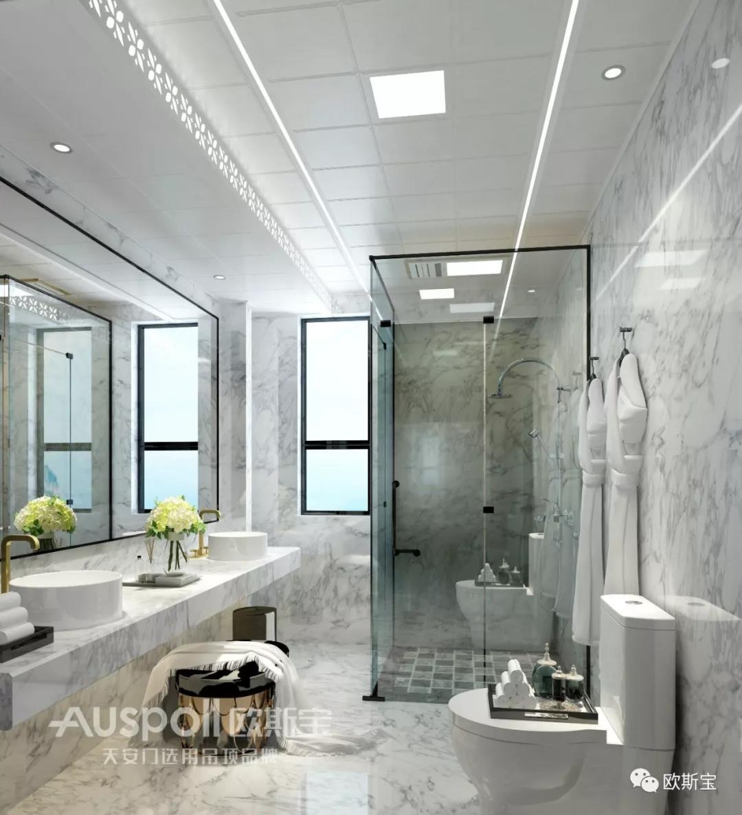 歐斯寶頂墻定制