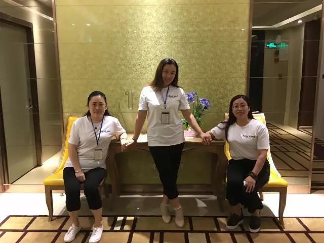 “參與即收獲，過程即成長”