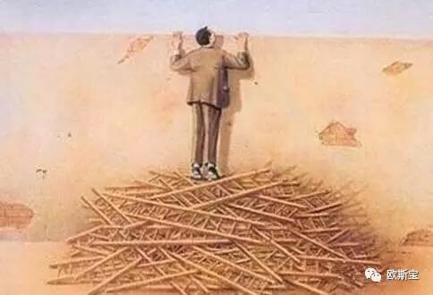 【歐斯寶團(tuán)隊(duì)】論成功的自我修養(yǎng)！