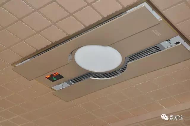 銳智全能王，你的浴室好管家！