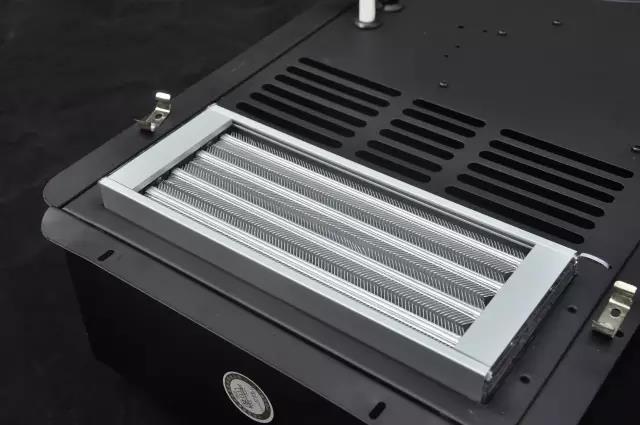 強(qiáng)效風(fēng)暖，舒適安全