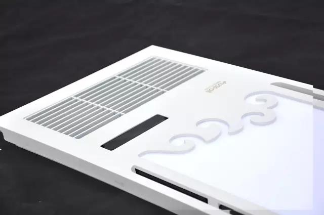 智能換氣，安靜高效