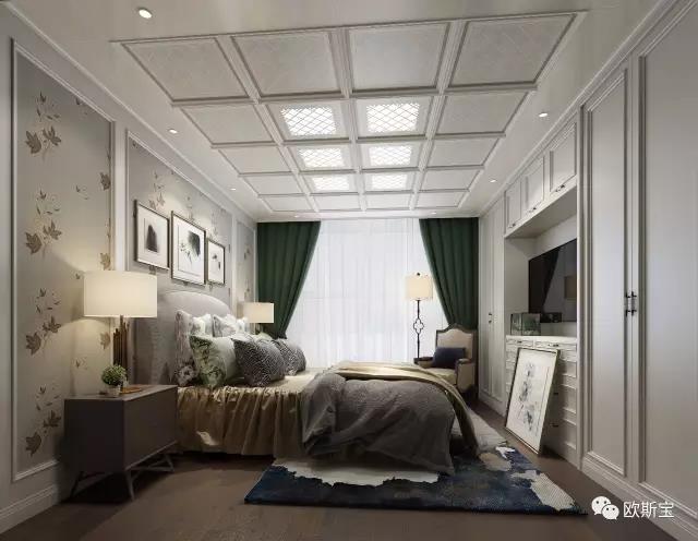 2017年大家居全屋吊頂--“都市系列”首發(fā)