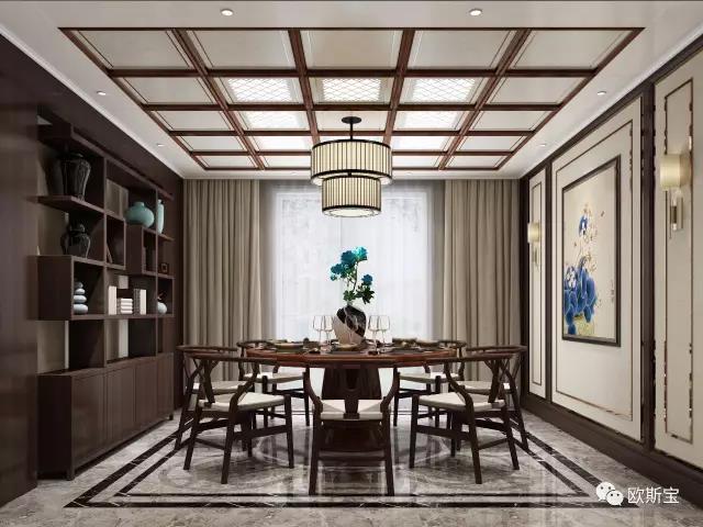 2017年大家居全屋吊頂--“都市系列”首發(fā)