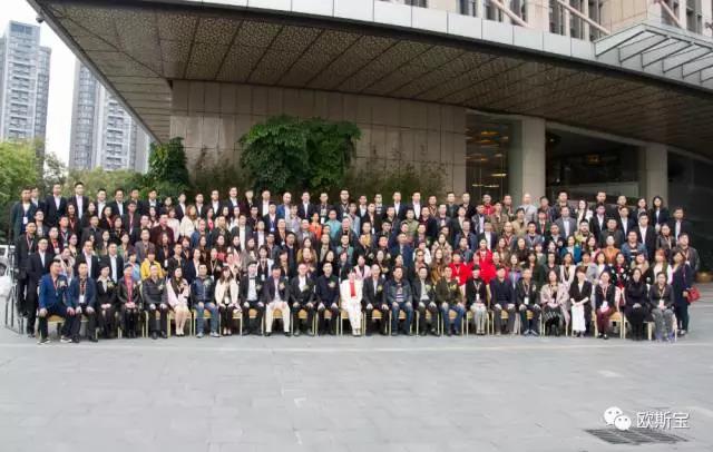 ”聚創(chuàng)·2017“經(jīng)銷商大會(huì)暨新品發(fā)布會(huì)在穗隆重召開