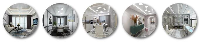 集成吊頂十大品牌