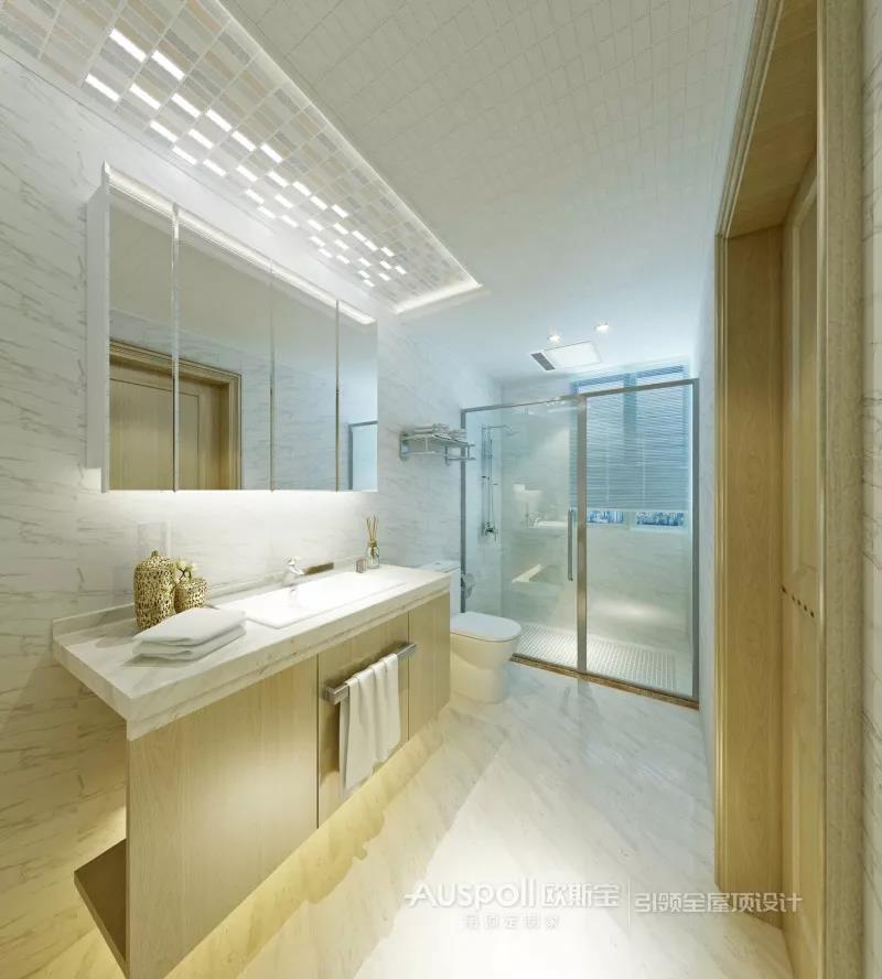 光影之戀水紋白