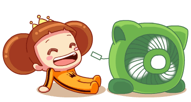 酷暑難耐？偷偷告訴你，他們不光清涼避暑，還兼顧防火功能哦！