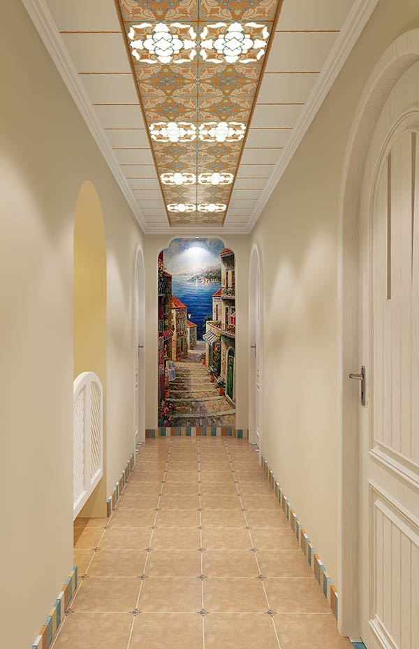 酷暑難耐？偷偷告訴你，他們不光清涼避暑，還兼顧防火功能哦！