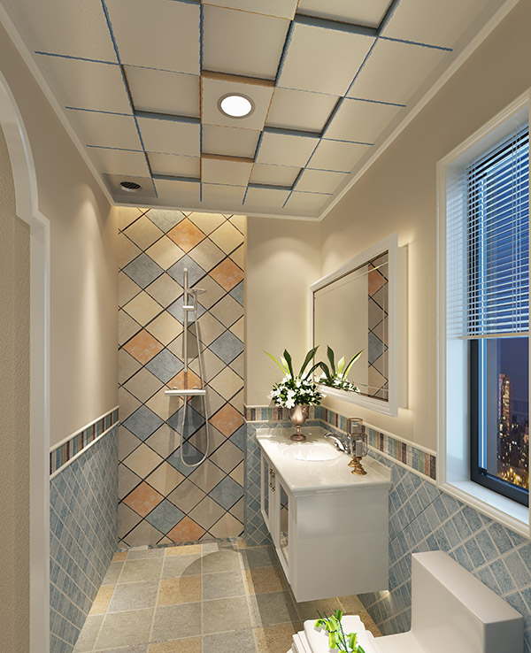 酷暑難耐？偷偷告訴你，他們不光清涼避暑，還兼顧防火功能哦！