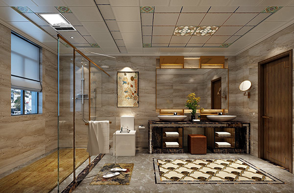 酷暑難耐？偷偷告訴你，他們不光清涼避暑，還兼顧防火功能哦！