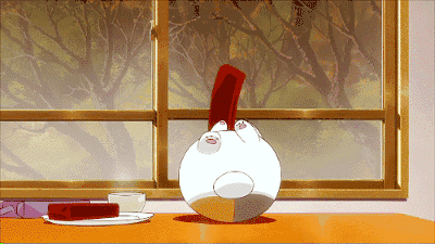 主子們，我不信你們家的貓咪面對浴霸還能有這番操作？