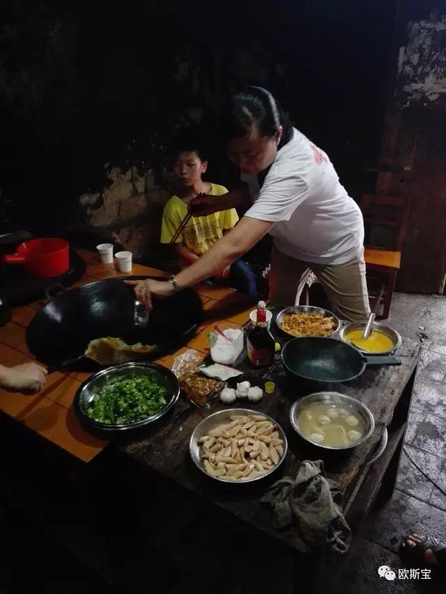 【愛心公益事跡錄】廣州丘總"懷感恩的心，走自己的路"