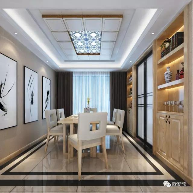 用10萬把家裝成100萬的效果？這其實是個偽命題！