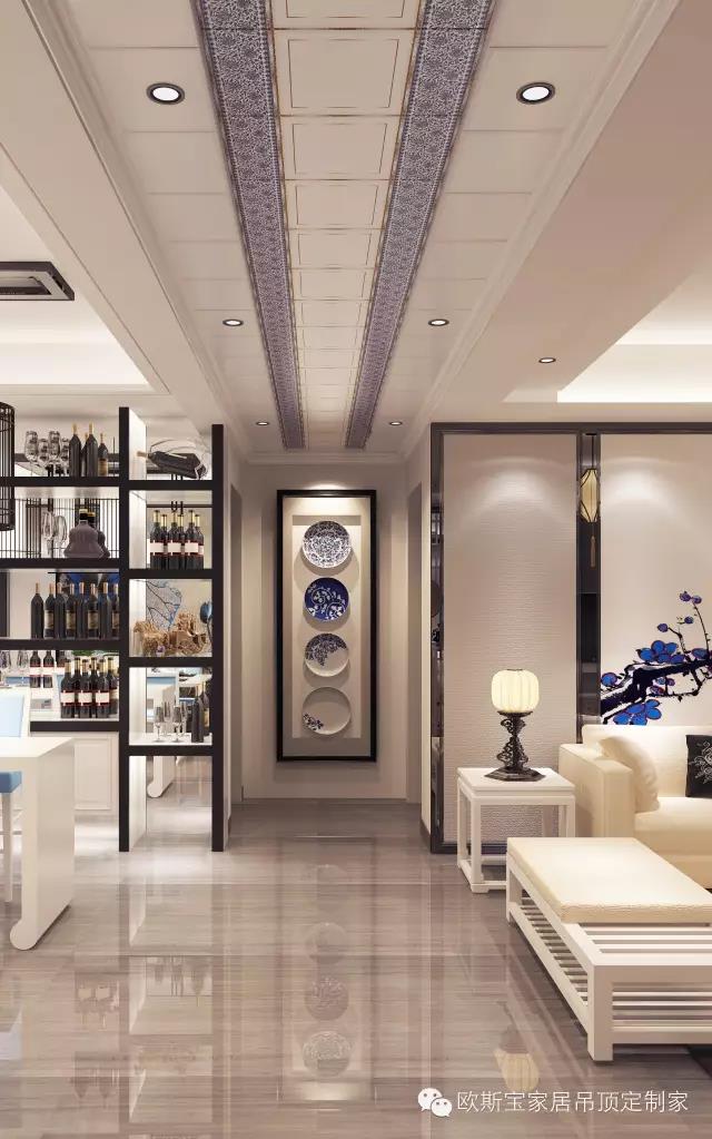 用10萬把家裝成100萬的效果？這其實是個偽命題！