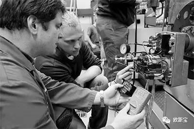 與人工智能齊頭并進，揭秘歐斯寶”銳智全能王“不走尋常路