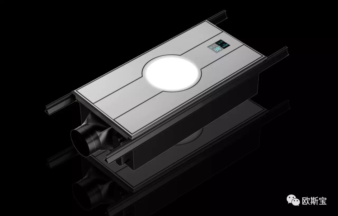 與人工智能齊頭并進，揭秘歐斯寶”銳智全能王“不走尋常路