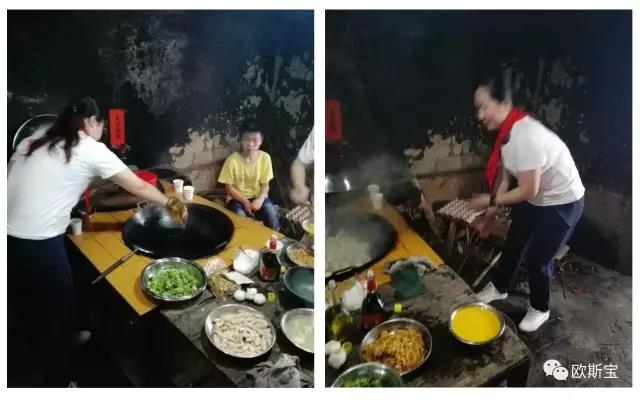 【愛(ài)心公益事跡錄】時(shí)間會(huì)是最好的證明，一如自己的努力，如歐斯寶的實(shí)力！