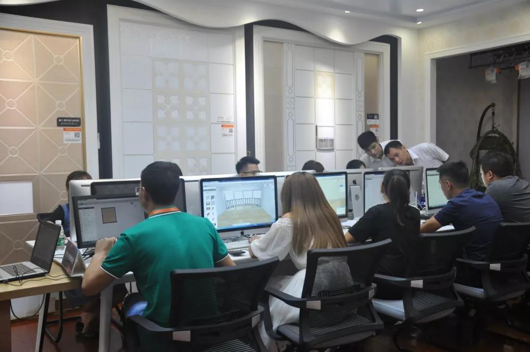 歐斯寶商學(xué)院“致勝終端營(yíng)銷培訓(xùn)會(huì)”火熱啟動(dòng)