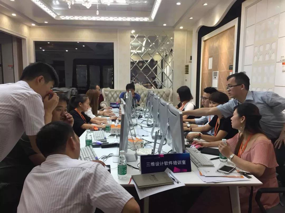 歐斯寶商學(xué)院“致勝終端營(yíng)銷培訓(xùn)會(huì)”火熱啟動(dòng)