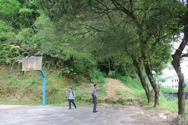 一元愛心公益現(xiàn)場