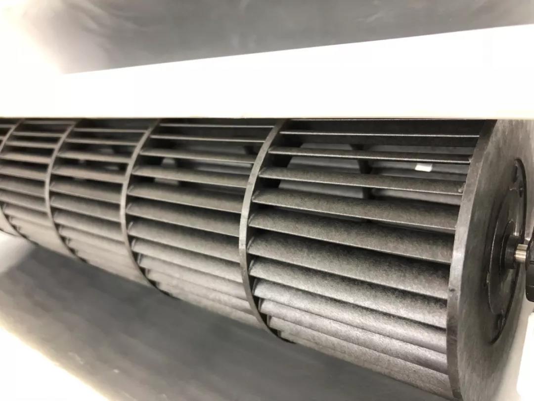 告別悶熱和油煙，涼風寶2.0與你fun享廚房新生活