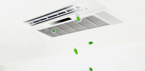 告別悶熱和油煙，涼風寶2.0與你fun享廚房新生活