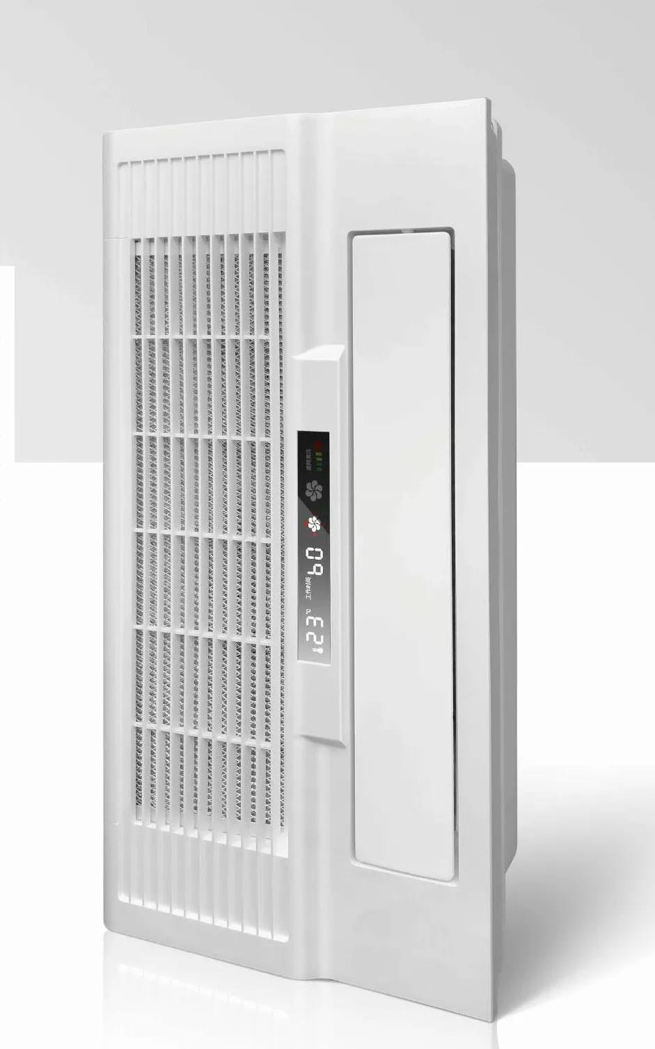 告別悶熱和油煙，涼風寶2.0與你fun享廚房新生活