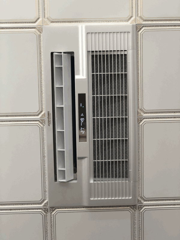 告別悶熱和油煙，涼風寶2.0與你fun享廚房新生活