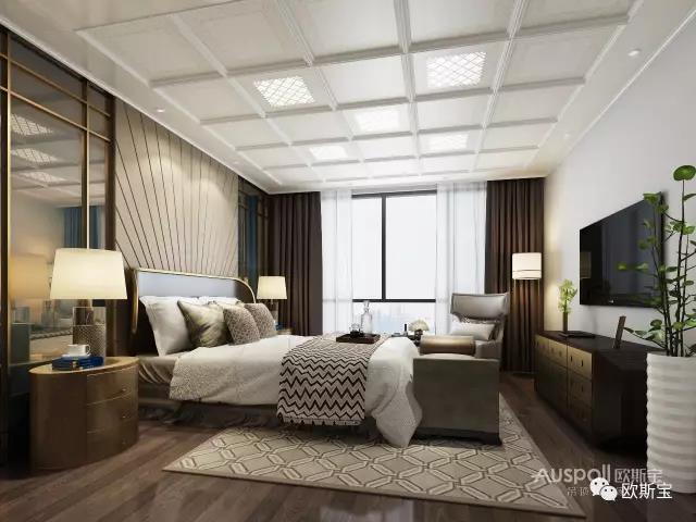 新房吊頂怎么裝？跟風(fēng)水學(xué)有關(guān)？