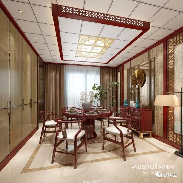 新房吊頂怎么裝？跟風(fēng)水學(xué)有關(guān)？