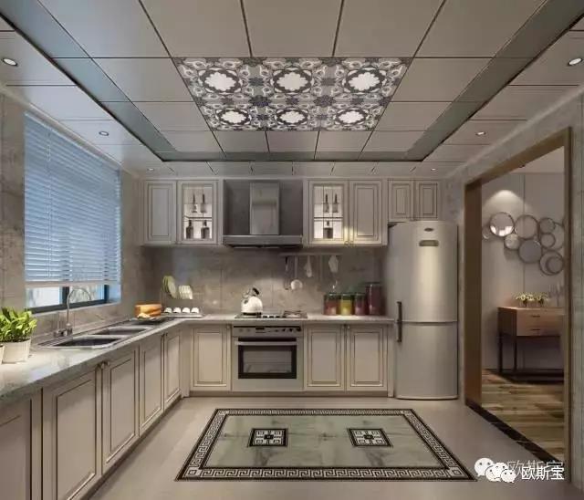 新房吊頂怎么裝？跟風(fēng)水學(xué)有關(guān)？