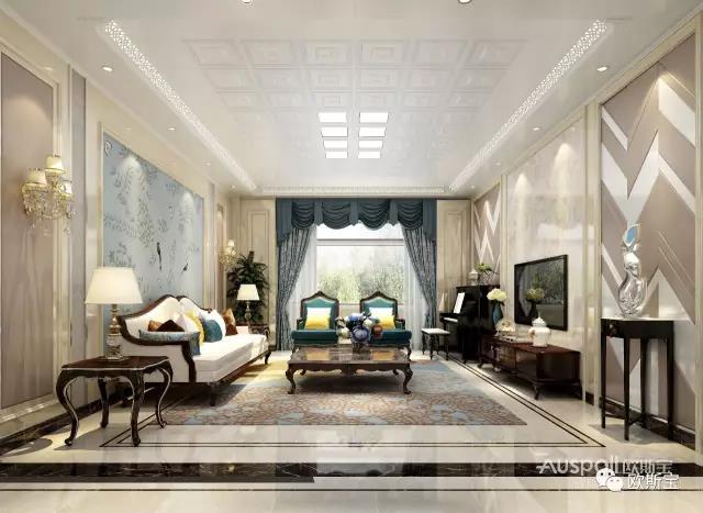 新房吊頂怎么裝？跟風(fēng)水學(xué)有關(guān)？