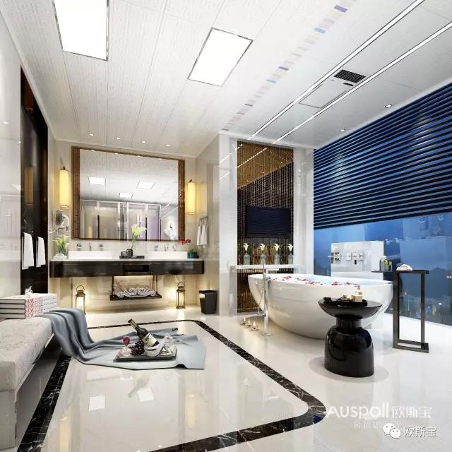 新房吊頂怎么裝？跟風(fēng)水學(xué)有關(guān)？