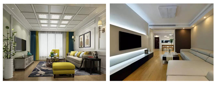 家居裝修效果圖展示